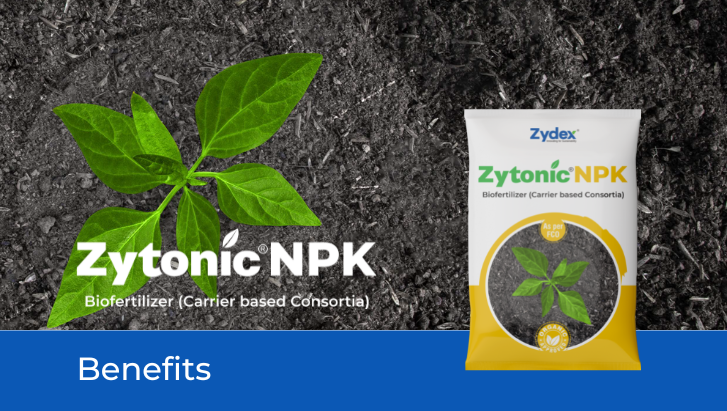 Zytonic NPK