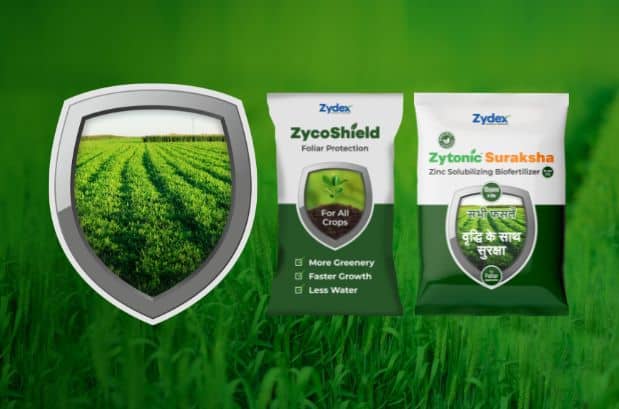 ZycoShield & Zytonic Suraksha