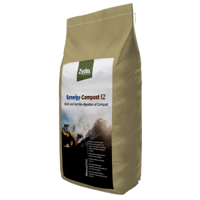 Synergy-Compost EZ