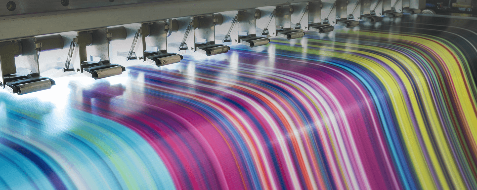 textile chemicals and printing solutions