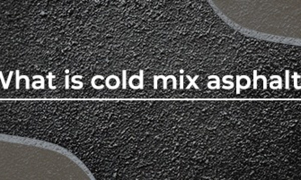 Cold Mix Paving in Palatka FL  North Florida Emulsions — North Florida  Emulsions