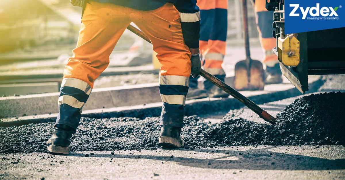Warm Mix Asphalt: Paving the Way for a Sustainable Future
